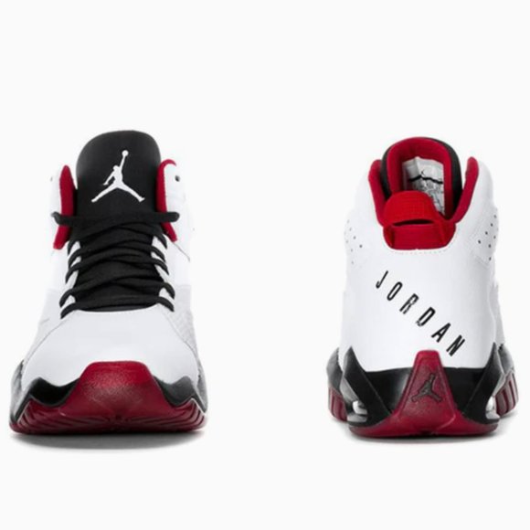 NWB, Air Jordan Lift Off, Men's Size 12 - Picture 5 of 6